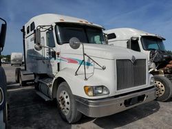 2007 International 9400 9400I en venta en Jacksonville, FL