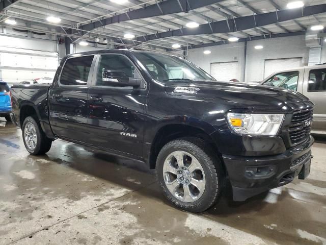 2019 Dodge RAM 1500 BIG HORN/LONE Star