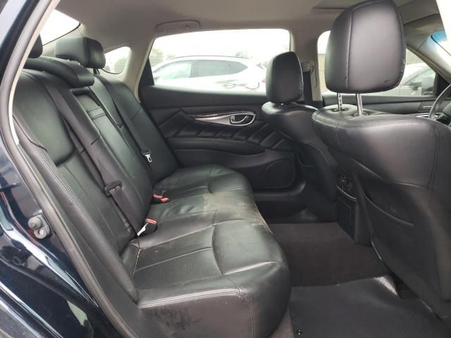 2015 Infiniti Q70 3.7