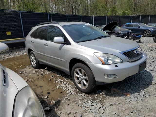 2008 Lexus RX 350