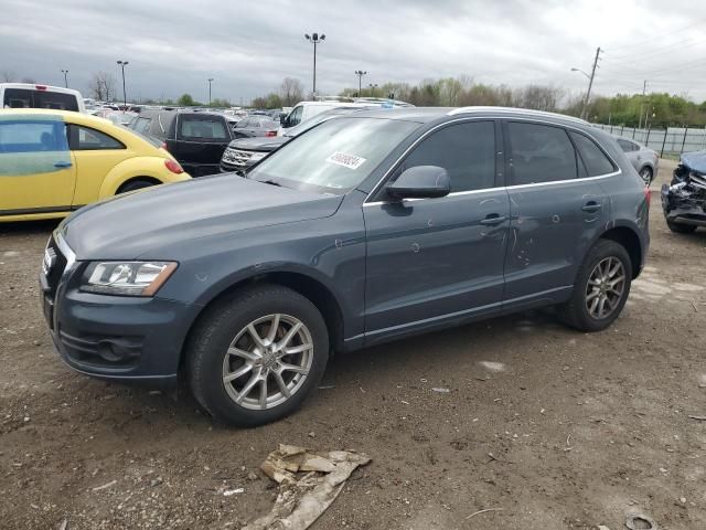 2010 Audi Q5 Premium