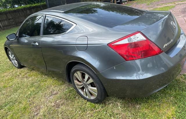 2008 Honda Accord LX-S