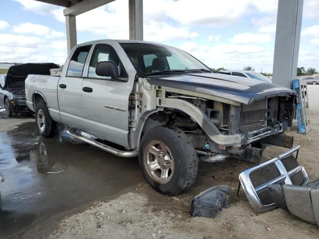 2004 Dodge RAM 1500 ST