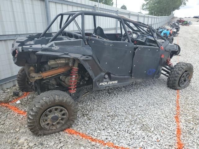 2020 Polaris RZR XP 4 Turbo S Velocity