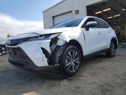 Salvage cars for sale at Martinez, CA auction: 2023 Toyota Venza LE