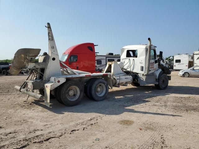 2018 Peterbilt 567