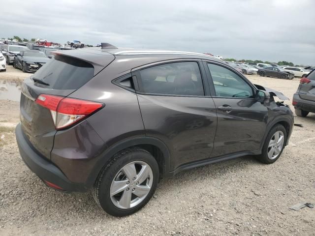 2020 Honda HR-V EX