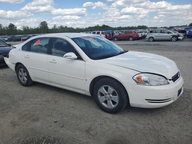 2007 Chevrolet Impala LT