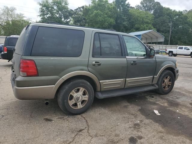 2003 Ford Expedition Eddie Bauer