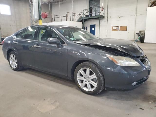 2009 Lexus ES 350