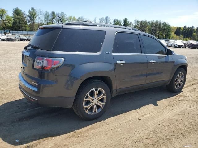 2014 GMC Acadia SLT-1