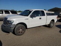 2011 Ford F150 Super Cab en venta en Fresno, CA