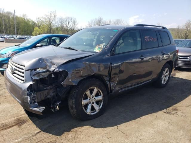 2010 Toyota Highlander