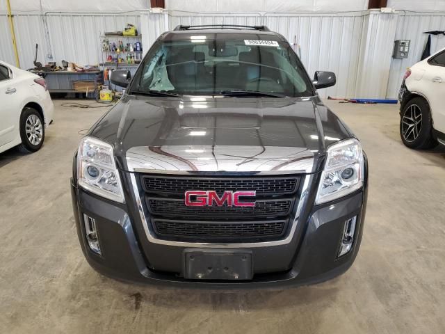 2011 GMC Terrain SLT