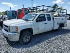 2008 Chevrolet Silverado C2500 Heavy Duty