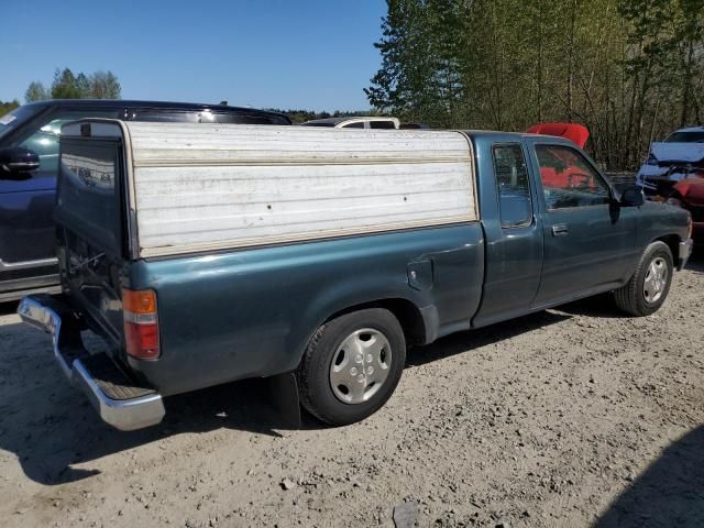 1995 Toyota Pickup 1/2 TON Extra Long Wheelbase DX