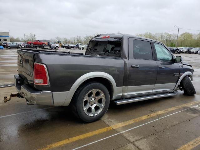 2015 Dodge 1500 Laramie