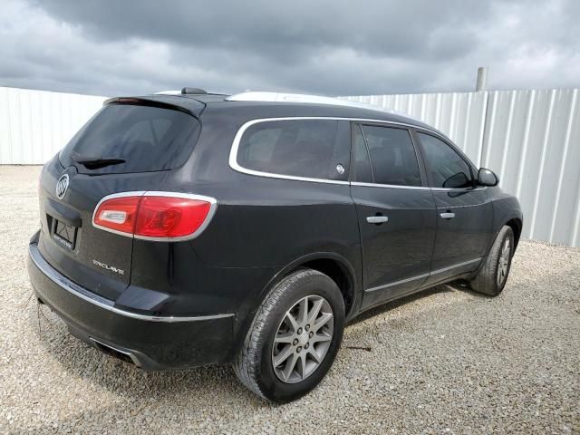 2016 Buick Enclave