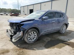 Vehiculos salvage en venta de Copart Apopka, FL: 2018 Nissan Rogue S