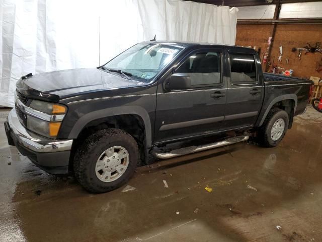 2008 Chevrolet Colorado LT