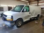 2018 Chevrolet Express G2500