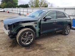 Genesis GV70 Base salvage cars for sale: 2022 Genesis GV70 Base