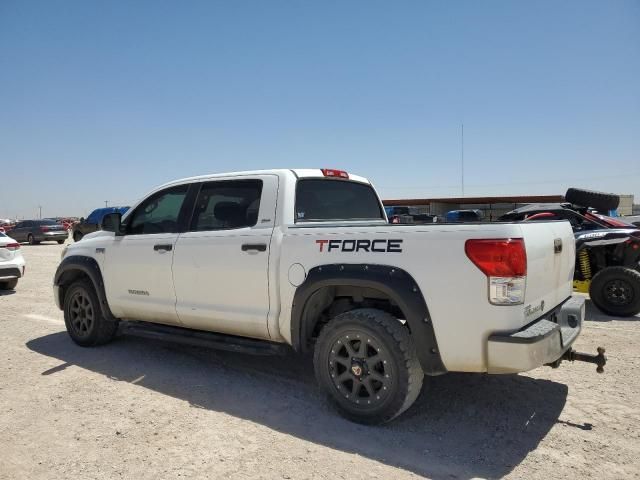 2012 Toyota Tundra Crewmax SR5