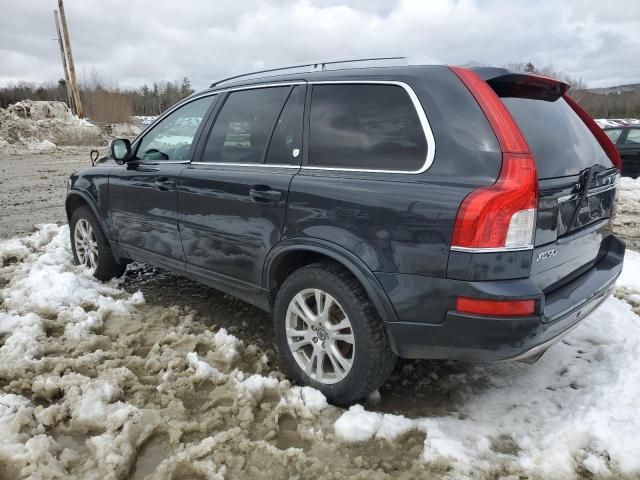 2013 Volvo XC90 3.2