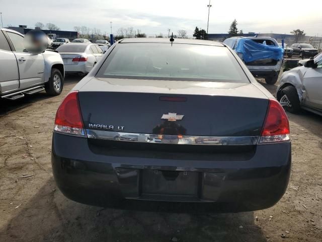 2009 Chevrolet Impala 1LT