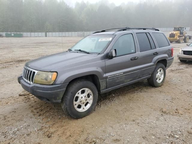 2003 Jeep Grand Cherokee Laredo