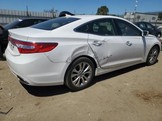 2012 Hyundai Azera GLS