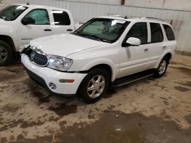 2007 Buick Rainier CXL