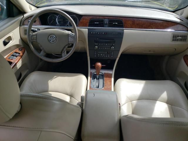 2005 Buick Lacrosse CXL