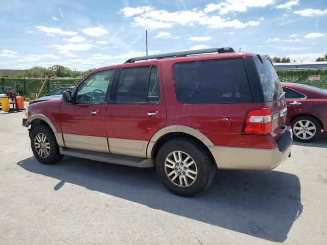 2014 Ford Expedition XLT