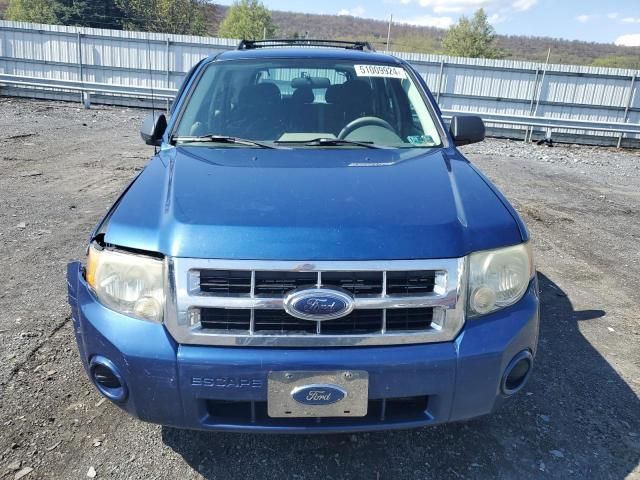 2008 Ford Escape XLS