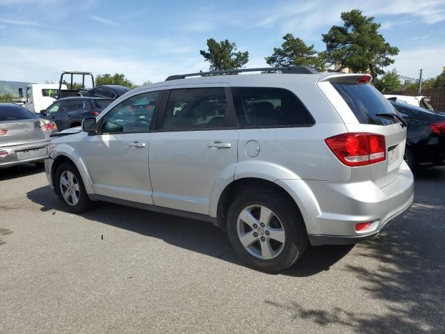 2011 Dodge Journey Mainstreet