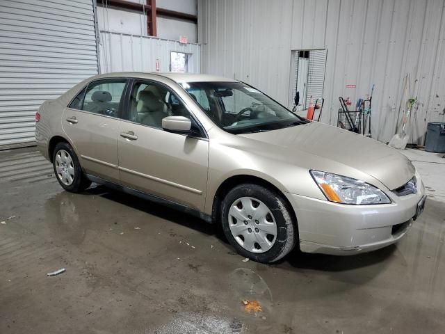 2004 Honda Accord LX