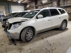 2011 Buick Enclave CXL en venta en Eldridge, IA
