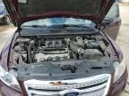 2011 Ford Taurus SEL