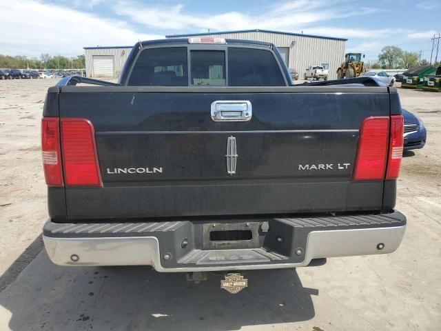 2006 Lincoln Mark LT