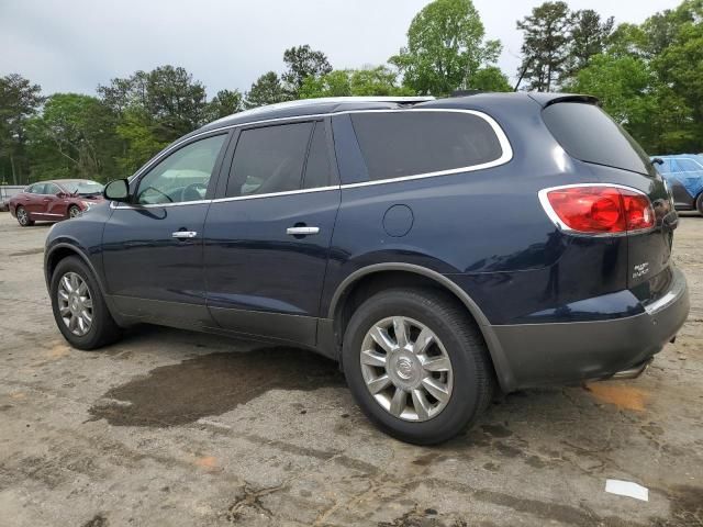 2011 Buick Enclave CXL