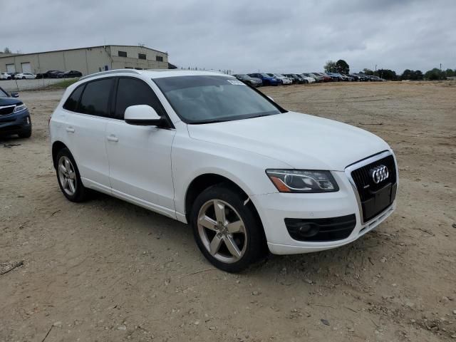 2010 Audi Q5 Prestige