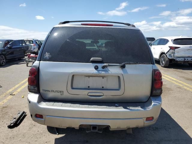 2006 Chevrolet Trailblazer LS