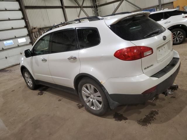 2009 Subaru Tribeca