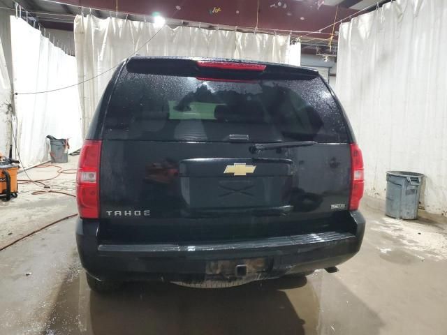 2011 Chevrolet Tahoe K1500 LS