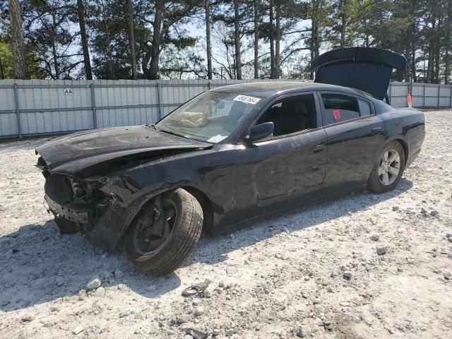 2014 Dodge Charger SXT