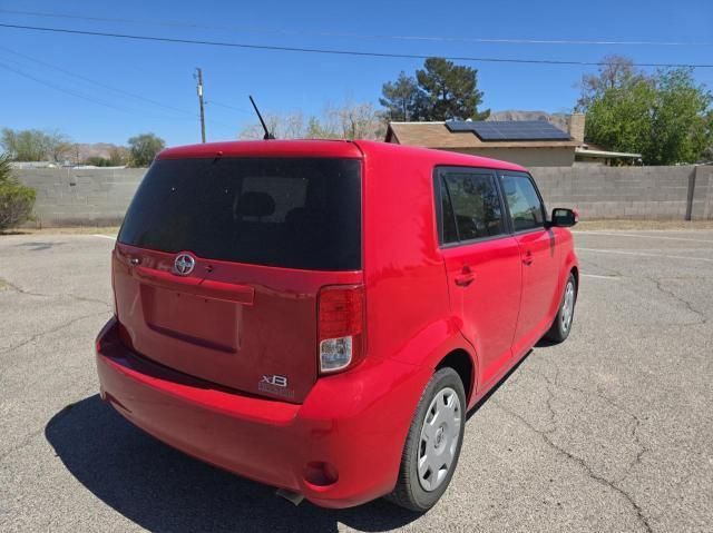 2013 Scion XB