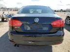 2014 Volkswagen Jetta Base