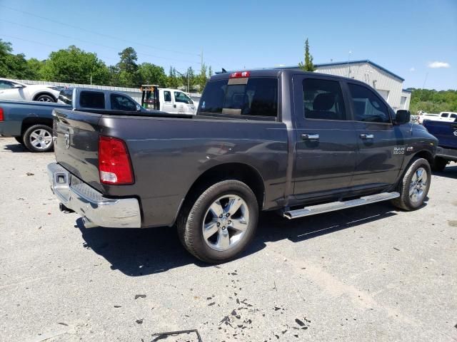 2015 Dodge RAM 1500 SLT