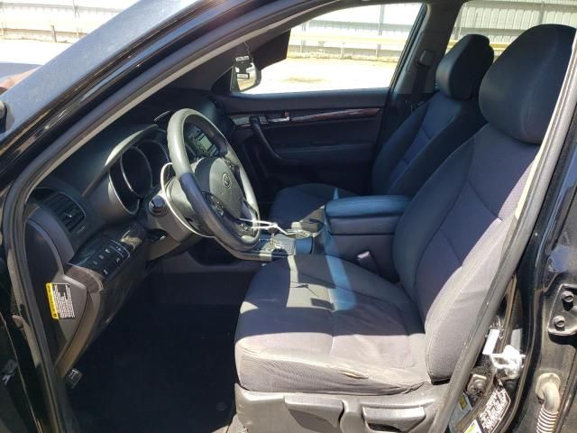 2011 KIA Sorento Base